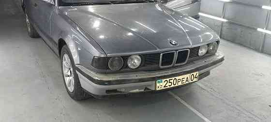 Продажа BMW 7 серия, 1991 года в Актобе Актобе