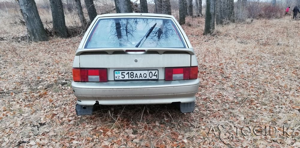 Passenger cars VAZ (Lada), 5 years old in Aktobe Aqtobe - photo 3