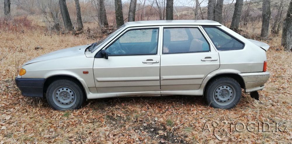 Passenger cars VAZ (Lada), 5 years old in Aktobe Aqtobe - photo 1