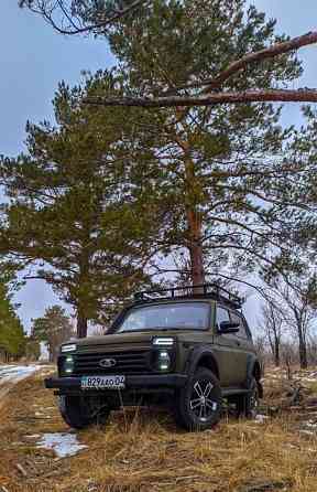 Легковые автомобили ВАЗ (Lada),  7  года в Актобе Актобе