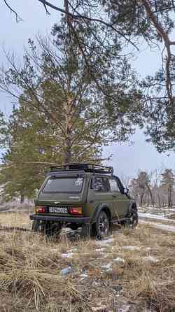 Легковые автомобили ВАЗ (Lada),  7  года в Актобе Актобе