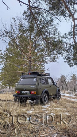 Легковые автомобили ВАЗ (Lada),  7  года в Актобе Актобе - изображение 2