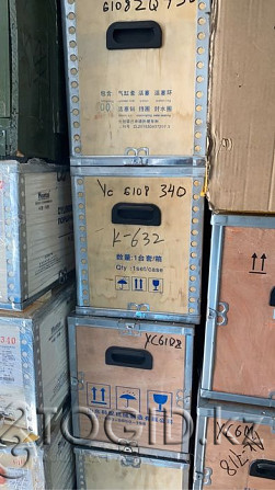 Spare parts for Chinese special equipment Aqtobe - photo 6