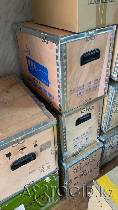 Қытайдың арнайы техникасының қосалқы бөлшектері Актобе - 5 сурет