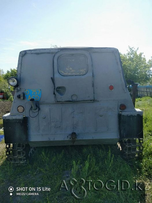 Продам вездеход Актобе - изображение 1