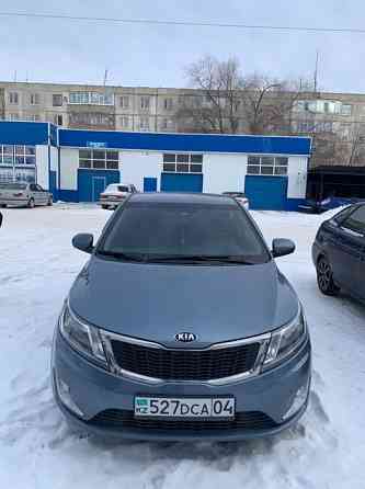 Легковые автомобили Kia,  8  года в Актобе Aqtobe