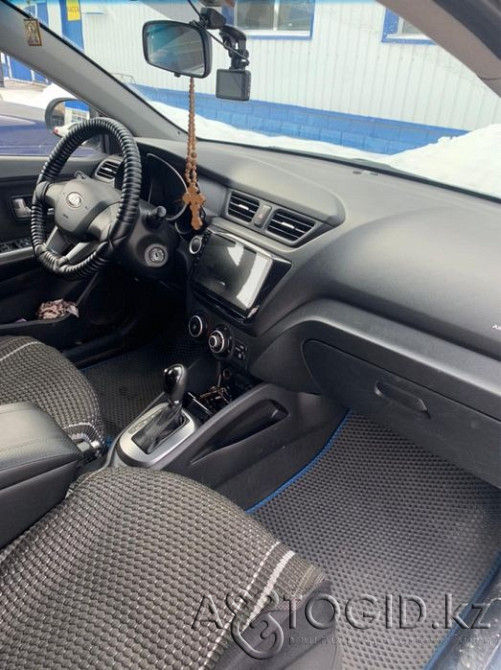 Легковые автомобили Kia,  8  года в Актобе Актобе - изображение 3