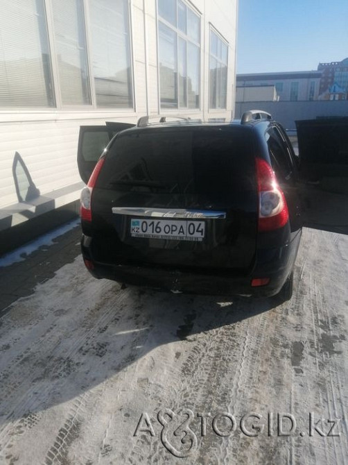 Passenger cars VAZ (Lada), 4 years in Aktobe Aqtobe - photo 2