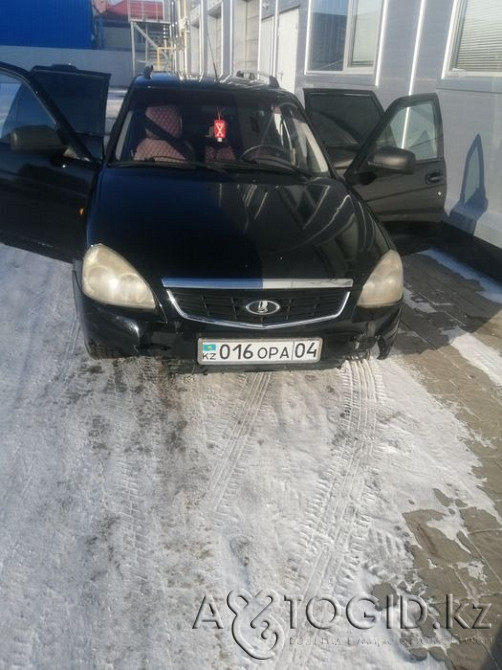 Passenger cars VAZ (Lada), 4 years in Aktobe Aqtobe - photo 1