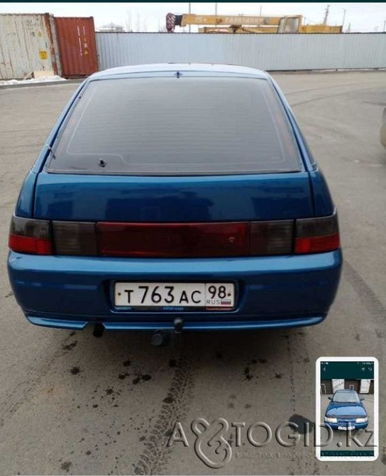 Легковые автомобили ВАЗ (Lada),  5  года в Актобе Актобе - изображение 2