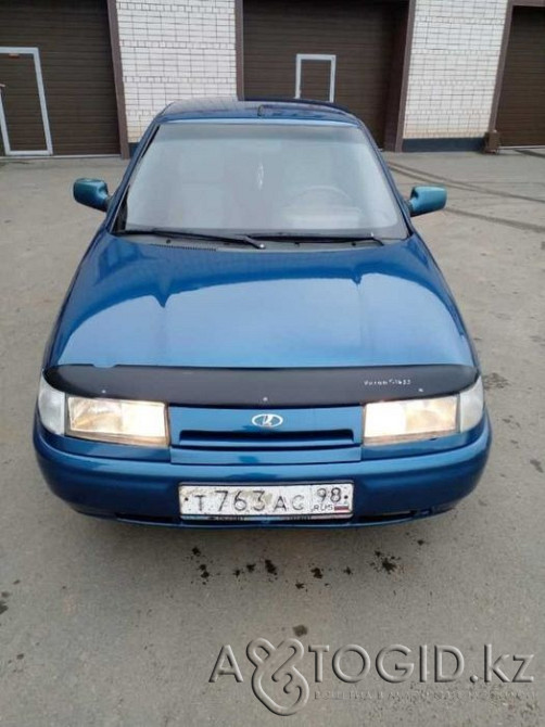 Легковые автомобили ВАЗ (Lada),  5  года в Актобе Актобе - изображение 1