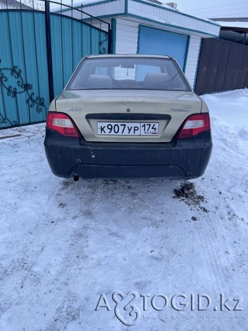 Daewoo cars, 8 years old in Aktobe Aqtobe - photo 2