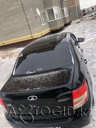 Passenger cars VAZ (Lada), 8 years old in Aktobe Aqtobe - photo 2