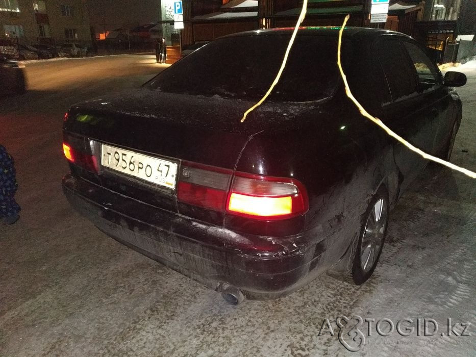 Toyota cars, 8 years old in Aktobe Aqtobe - photo 2