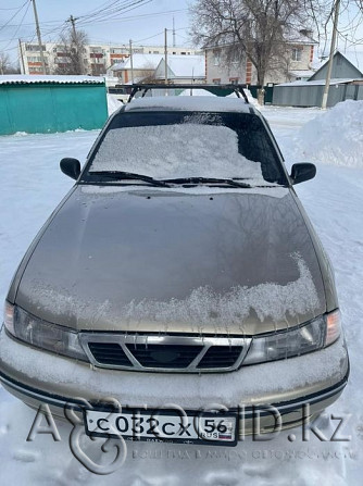 Daewoo cars, 8 years old in Aktobe Aqtobe - photo 1