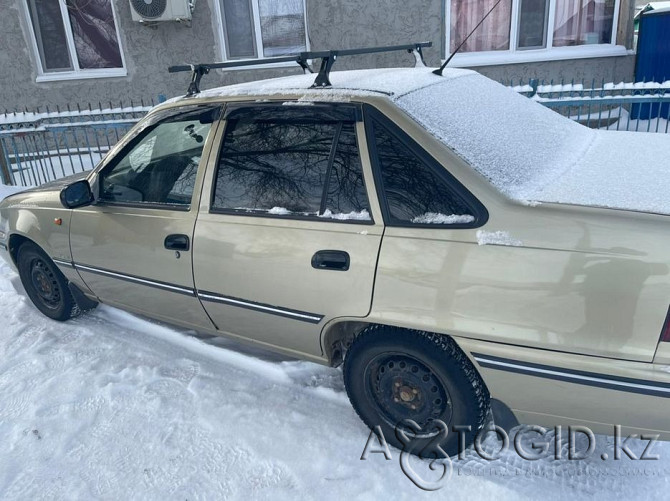 Daewoo cars, 8 years old in Aktobe Aqtobe - photo 2