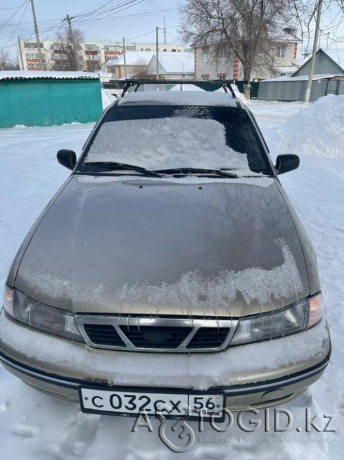 Легковые автомобили Daewoo,  8  года в Актобе Актобе - изображение 1