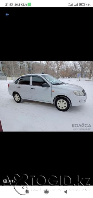 Легковые автомобили ВАЗ (Lada),  8  года в Актобе Актобе - изображение 2