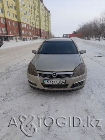 Opel cars, 8 years old in Aktobe Aqtobe - photo 1