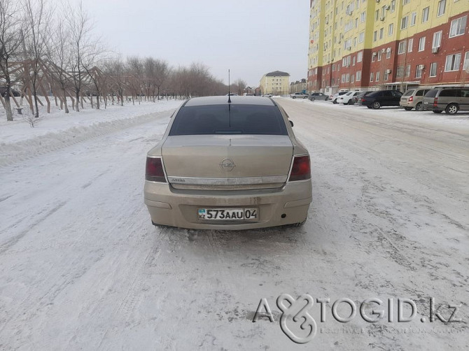 Opel cars, 8 years old in Aktobe Aqtobe - photo 2