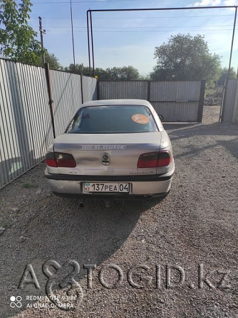 Opel cars, 8 years old in Aktobe Aqtobe - photo 2