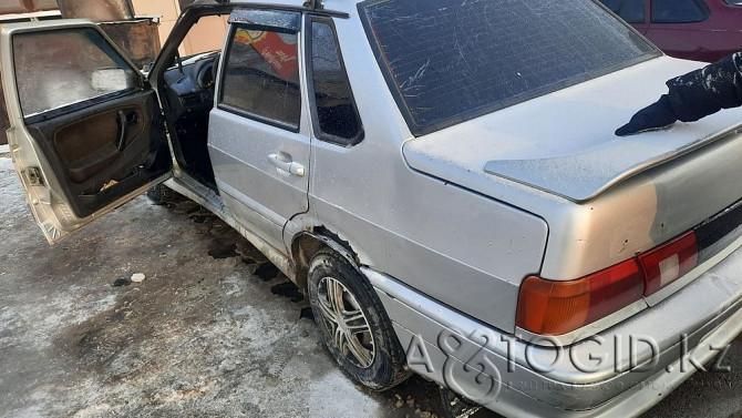 Passenger cars VAZ (Lada), 8 years old in Aktobe Aqtobe - photo 2