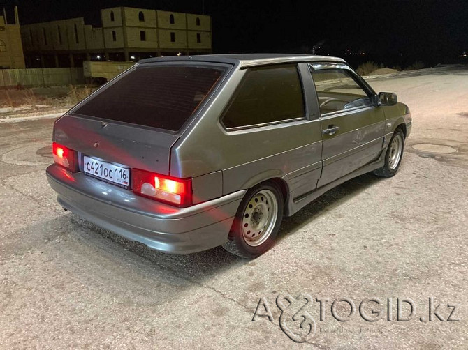 Passenger cars VAZ (Lada), 5 years old in Aktobe Aqtobe - photo 2