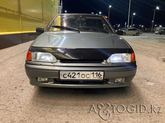 Passenger cars VAZ (Lada), 5 years old in Aktobe Aqtobe - photo 1