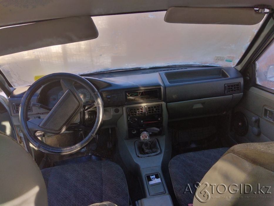 Легковые автомобили ИЖ,  8  года в Актобе Актобе - изображение 3