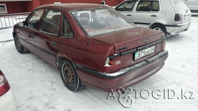 Opel cars, 8 years old in Aktobe Aqtobe - photo 2