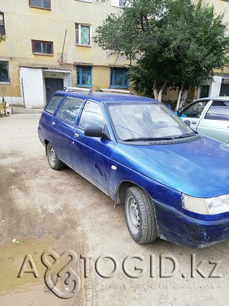 Passenger cars VAZ (Lada), 4 years in Aktobe Aqtobe - photo 2