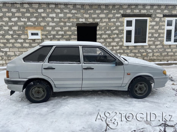 Легковые автомобили ВАЗ (Lada),  8  года в Актобе Актобе - изображение 3