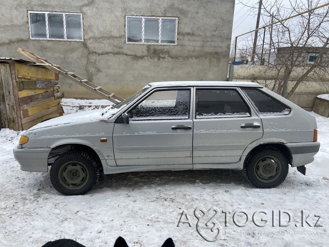 Легковые автомобили ВАЗ (Lada),  8  года в Актобе Актобе - изображение 2