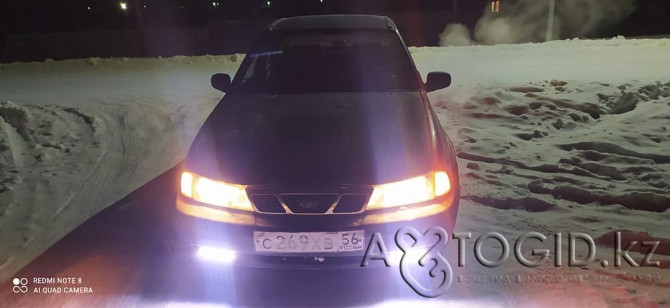 Daewoo cars, 8 years old in Aktobe Aqtobe - photo 1