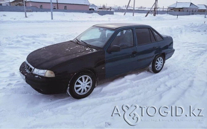 Daewoo cars, 8 years old in Aktobe Aqtobe - photo 2