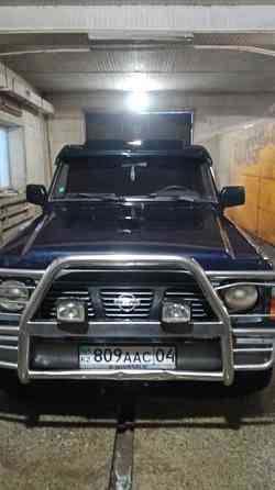 Продажа Nissan Patrol, 1993 года в Актобе Aqtobe
