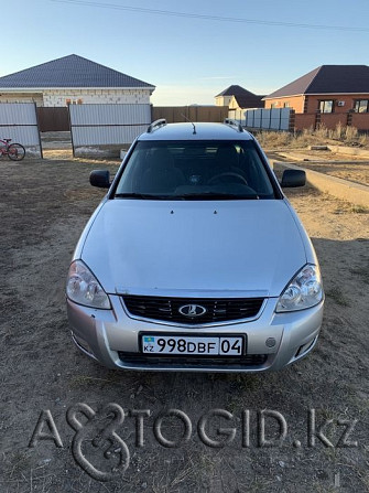 Passenger cars VAZ (Lada), 4 years in Aktobe Aqtobe - photo 1