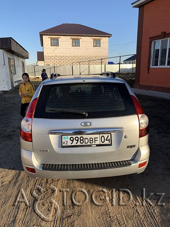 Passenger cars VAZ (Lada), 4 years in Aktobe Aqtobe - photo 2