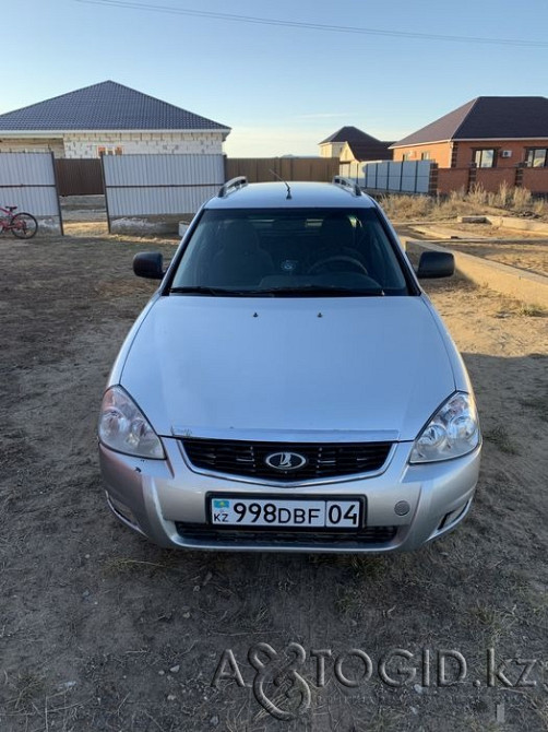 Легковые автомобили ВАЗ (Lada),  4  года в Актобе Актобе - изображение 1