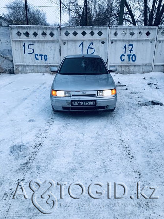 Легковые автомобили ВАЗ (Lada),  8  года в Актобе Актобе - изображение 1