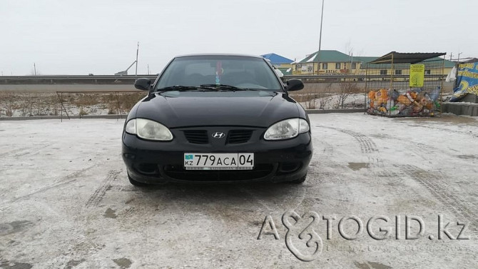 Hyundai cars, 8 years old in Aktobe Aqtobe - photo 1