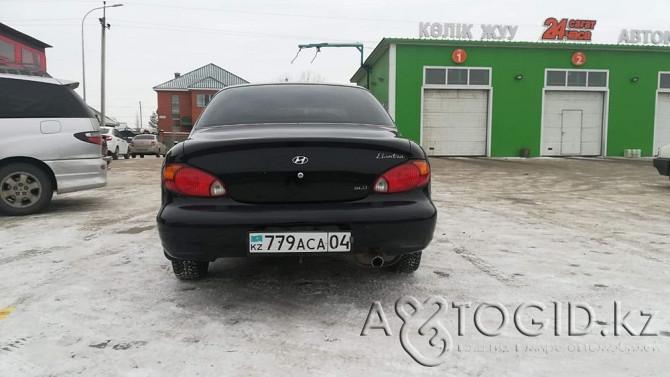 Hyundai cars, 8 years old in Aktobe Aqtobe - photo 2