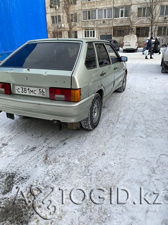 Passenger cars VAZ (Lada), 5 years old in Aktobe Aqtobe - photo 2