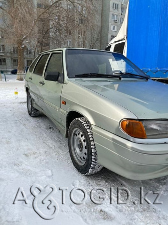 Passenger cars VAZ (Lada), 5 years old in Aktobe Aqtobe - photo 1