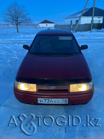 Passenger cars VAZ (Lada), 8 years old in Aktobe Aqtobe - photo 1