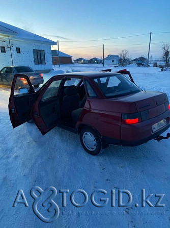 Легковые автомобили ВАЗ (Lada),  8  года в Актобе Актобе - изображение 2