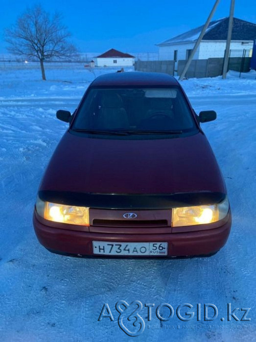 Легковые автомобили ВАЗ (Lada),  8  года в Актобе Актобе - изображение 1