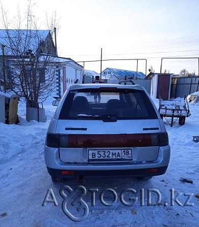 Легковые автомобили ВАЗ (Lada),  4  года в Актобе Актобе - изображение 2