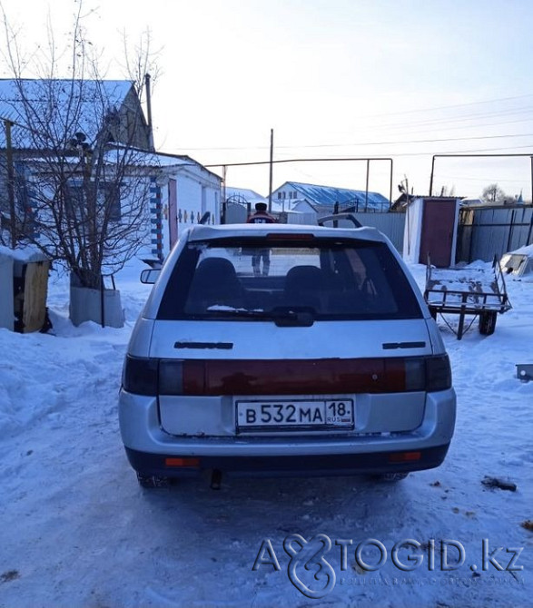 Легковые автомобили ВАЗ (Lada),  4  года в Актобе Актобе - изображение 2