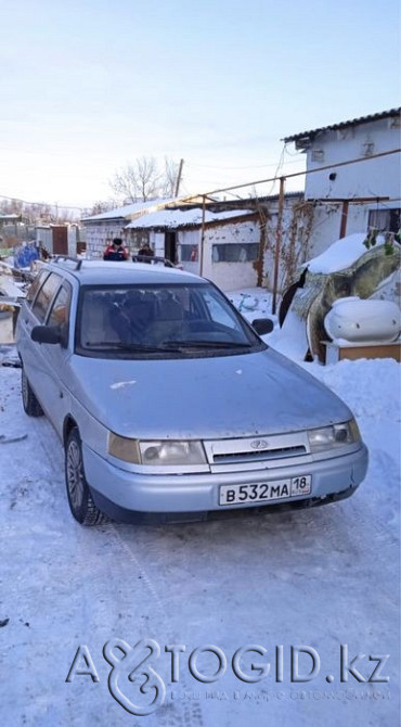 Легковые автомобили ВАЗ (Lada),  4  года в Актобе Актобе - изображение 1